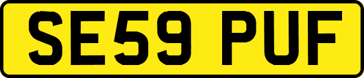 SE59PUF