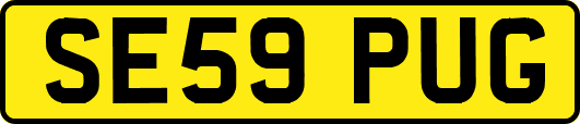 SE59PUG
