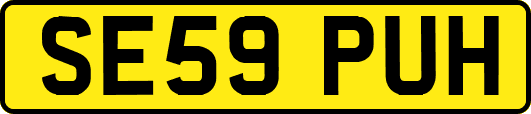 SE59PUH