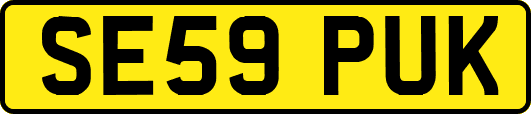 SE59PUK