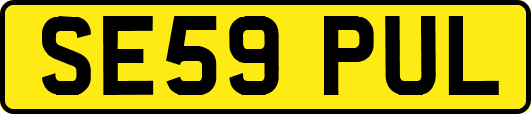 SE59PUL