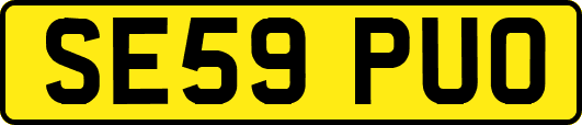 SE59PUO