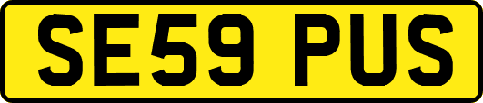 SE59PUS