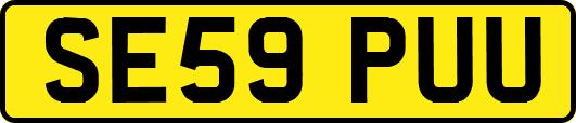 SE59PUU