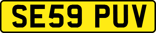 SE59PUV