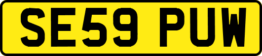 SE59PUW