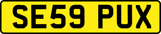 SE59PUX