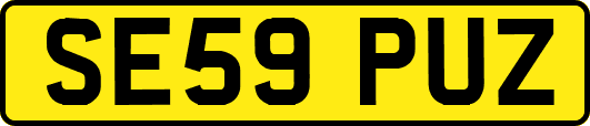 SE59PUZ
