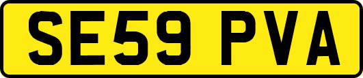 SE59PVA
