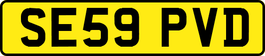 SE59PVD
