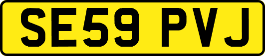 SE59PVJ