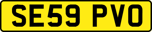 SE59PVO