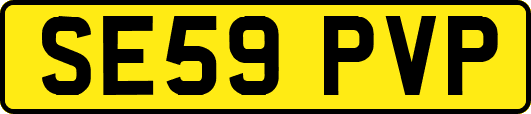 SE59PVP