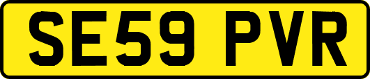 SE59PVR