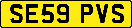 SE59PVS