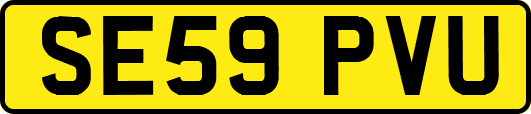 SE59PVU