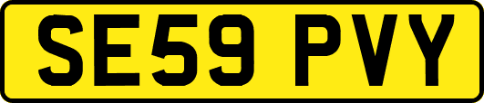 SE59PVY