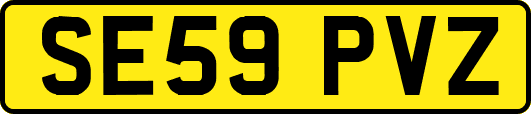 SE59PVZ