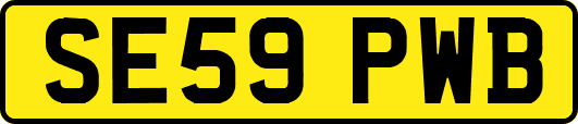 SE59PWB