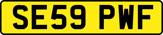 SE59PWF