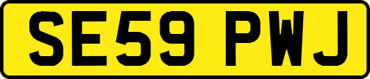 SE59PWJ
