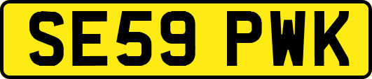 SE59PWK