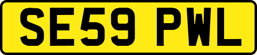 SE59PWL