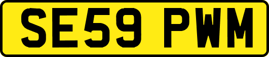 SE59PWM
