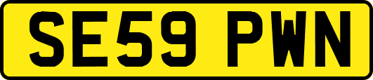 SE59PWN