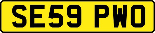 SE59PWO