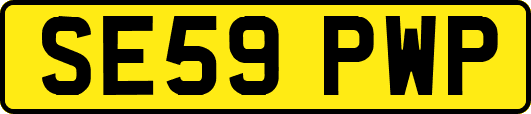 SE59PWP