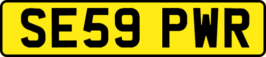 SE59PWR