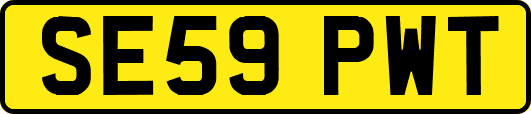 SE59PWT