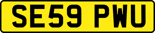 SE59PWU