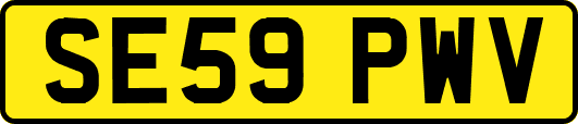 SE59PWV