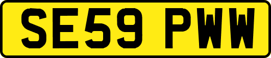 SE59PWW