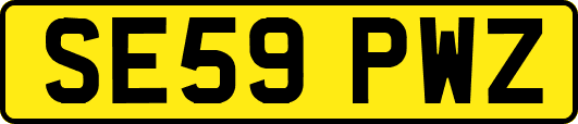 SE59PWZ