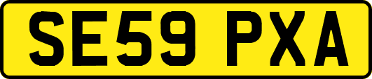 SE59PXA