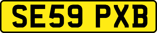SE59PXB