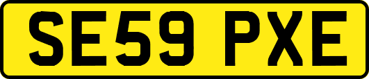 SE59PXE