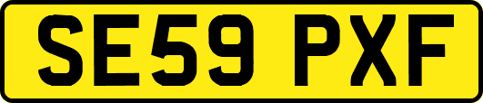 SE59PXF