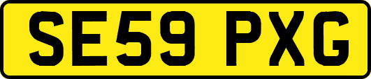 SE59PXG