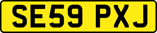 SE59PXJ