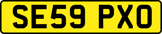 SE59PXO