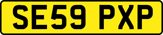SE59PXP
