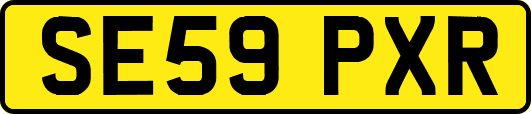 SE59PXR