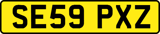 SE59PXZ