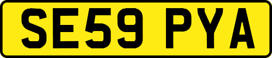 SE59PYA