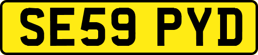 SE59PYD