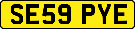 SE59PYE